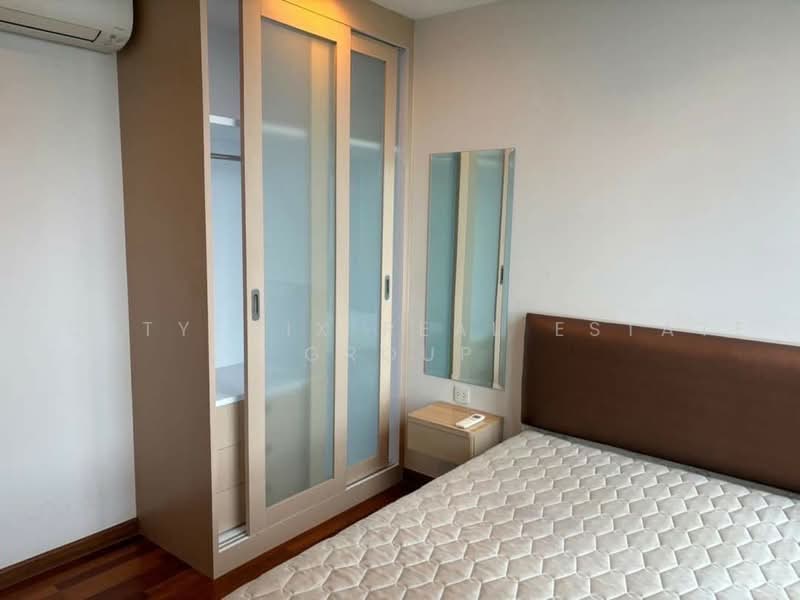 Wish Signature Midtown Siam, Bangkok, 512 Phetchaburi Road, Thanon Phetchaburi, Ratchathewi, Bangkok, 2 Bedrooms, 47 sqm, Condo For Rent, by Forty-Six Real Estate Group, 11816914 - DDproperty.com