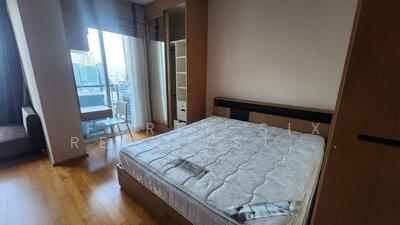 For Rent - Villa Ratchatewi, Bangkok