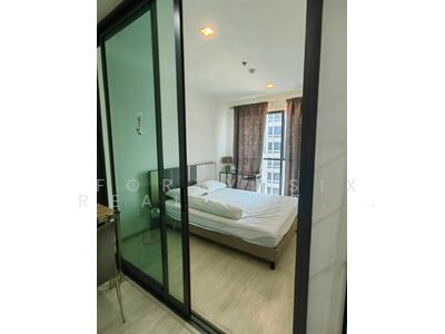 For Rent - Rhythm Rangnam, Bangkok