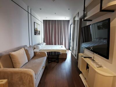 For Rent - IDEO Q Victory, Bangkok