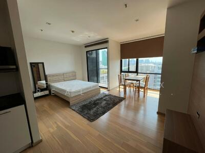 For Rent - Noble Reflex, Bangkok