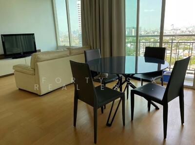For Rent - WIND Ratchayothin, Bangkok