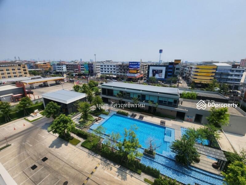 ให้เช่า - Lumpini Condo Town Ekachai 48 : ลุมพินี คอนโดทาวน์ เอกชัย 48, กรุงเทพ