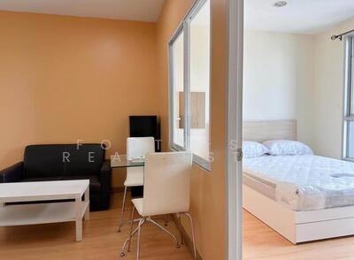For Rent - Life @ Ratchada-Huai Khwang, Bangkok