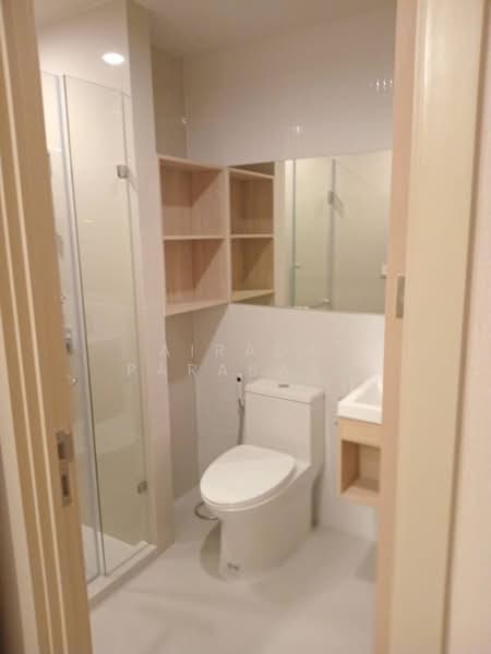 Nue Mega Plus Bangna, Samut Prakan, Bang Na-Trat Frontage Rd, Bang Kaeo, Bang Plee, Samut Prakan, 2 Bedrooms, 47 sqm, Condo For Rent, by Airada Parasarn, 11816953 - DDproperty.com