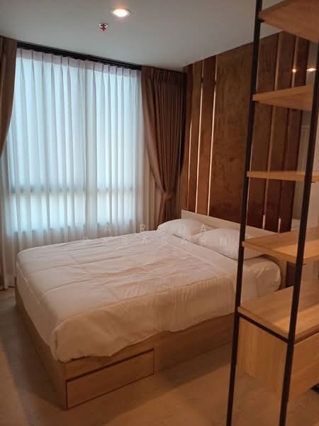 Nue Mega Plus Bangna, Samut Prakan, Bang Na-Trat Frontage Rd, Bang Kaeo, Bang Plee, Samut Prakan, 2 Bedrooms, 47 sqm, Condo For Rent, by Airada Parasarn, 11816953 - DDproperty.com