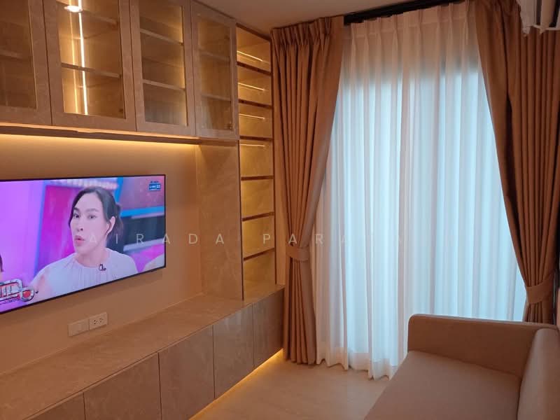 Nue Mega Plus Bangna : นิว เมกา พลัส บางนา, สมุทรปราการ, ถนนบางนา-ตราด, บางแก้ว, บางพลี, สมุทรปราการ, 47 ตร.ม., คอนโด ให้เช่า, โดย Airada Parasarn, 11816953 - DDproperty.com