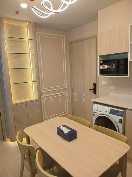 Nue Mega Plus Bangna, Samut Prakan, Bang Na-Trat Frontage Rd, Bang Kaeo, Bang Plee, Samut Prakan, 2 Bedrooms, 47 sqm, Condo For Rent, by Airada Parasarn, 11816953 - DDproperty.com