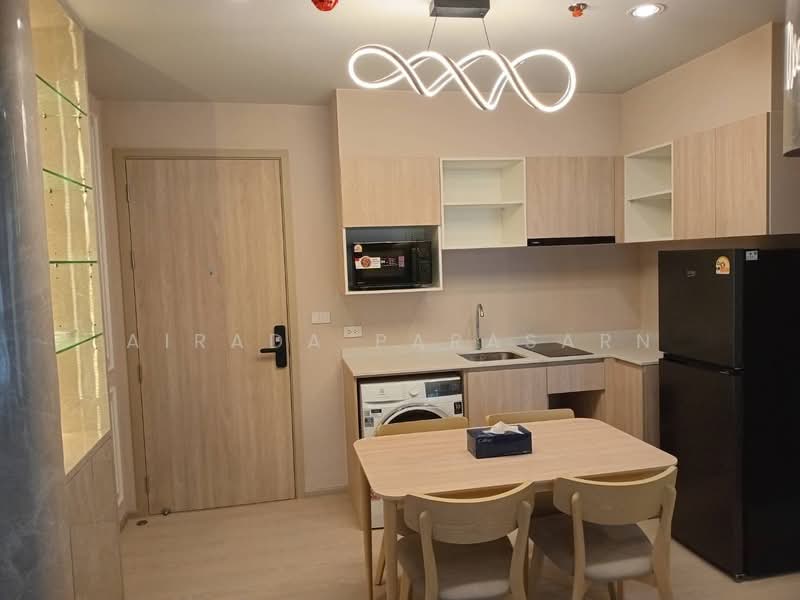 Nue Mega Plus Bangna, Samut Prakan, Bang Na-Trat Frontage Rd, Bang Kaeo, Bang Plee, Samut Prakan, 2 Bedrooms, 47 sqm, Condo For Rent, by Airada Parasarn, 11816953 - DDproperty.com