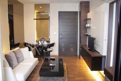For Rent - Ivy Ampio, Bangkok