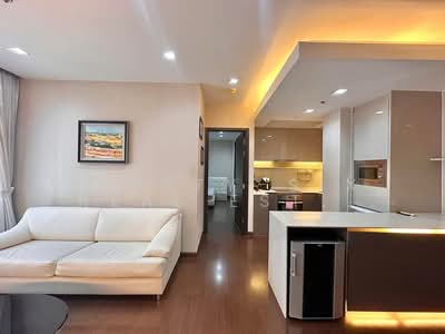 For Rent - Ivy Ampio, Bangkok