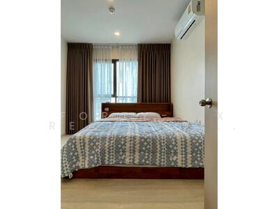 For Rent - Life Sukhumvit 48, Bangkok