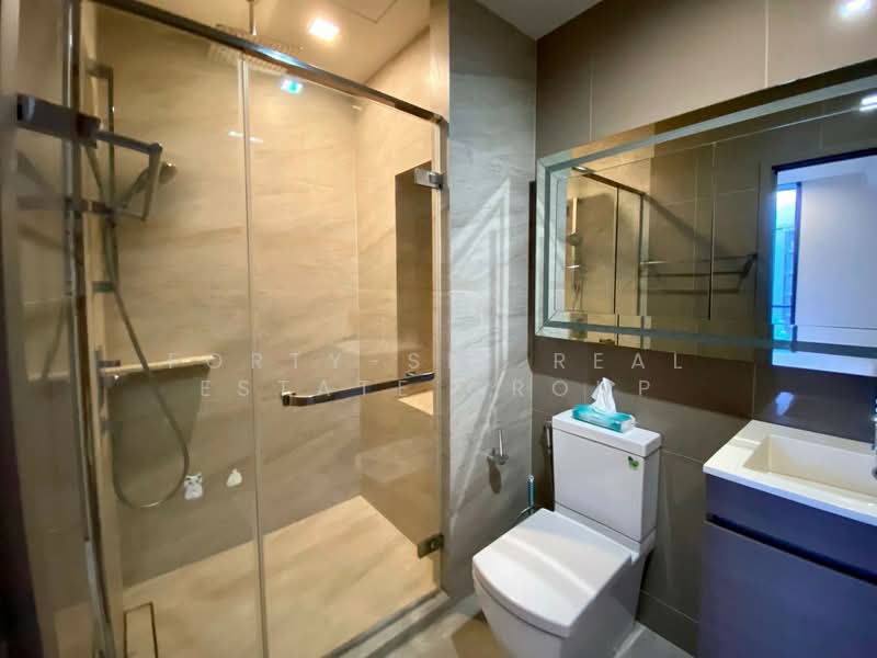 Mori Haus, Bangkok, Soi On Nut 1/1 Sukhumvit Road77, Phra Kanong Nua, Watthana, Bangkok, 1 Bedroom, 36 sqm, Condo For Rent, by Forty-Six Real Estate Group, 11816965 - DDproperty.com