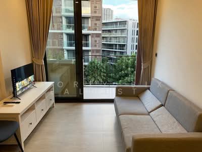 For Rent - Mori Haus, Bangkok