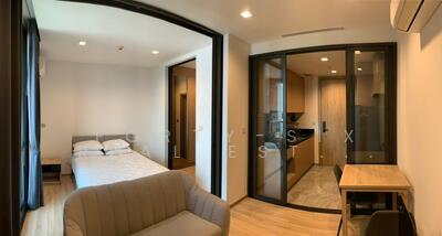 For Rent - Kawa Haus, Bangkok