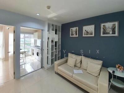 For Rent - Aspire Sukhumvit 48, Bangkok