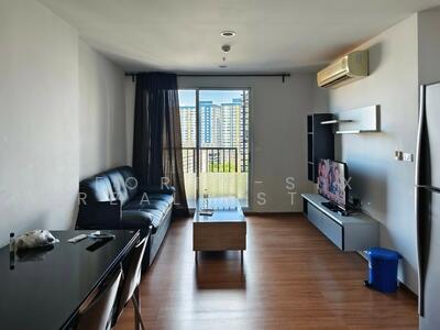 For Rent - The Base Sukhumvit 77, Bangkok