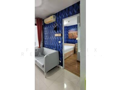 For Rent - IDEO Mix Sukhumvit 103, Bangkok