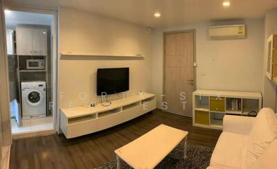 For Rent - Sari by Sansiri, Bangkok
