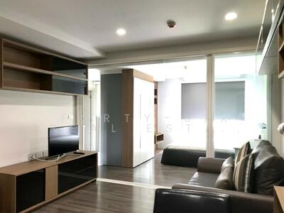 For Rent - Sari by Sansiri, Bangkok