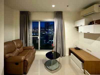 For Rent - Aspire Sukhumvit 48, Bangkok