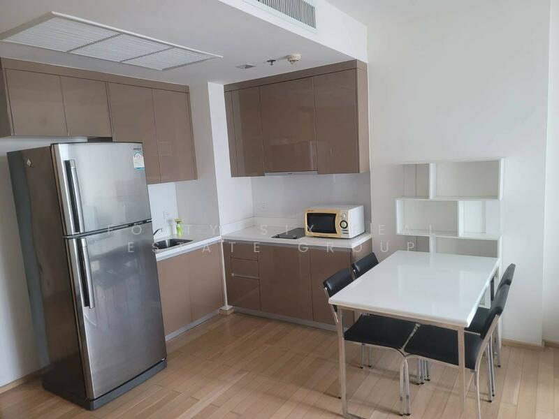 Siri At Sukhumvit, Bangkok, 902 Sukhumvit Road, Phra Kanong, Khlong Toei, Bangkok, 2 Bedrooms, 75 sqm, Condo For Rent, by Forty-Six Real Estate Group, 11816998 - DDproperty.com