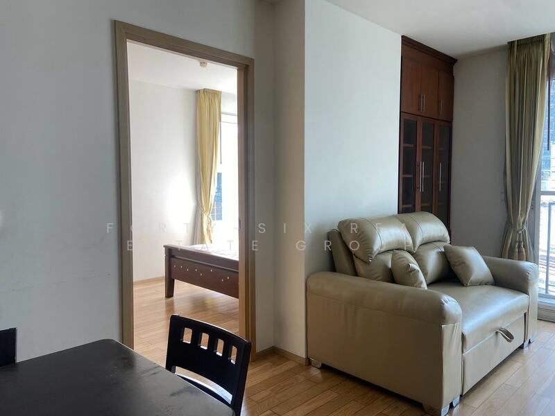 Siri At Sukhumvit, Bangkok, 902 Sukhumvit Road, Phra Kanong, Khlong Toei, Bangkok, 2 Bedrooms, 75 sqm, Condo For Rent, by Forty-Six Real Estate Group, 11816998 - DDproperty.com
