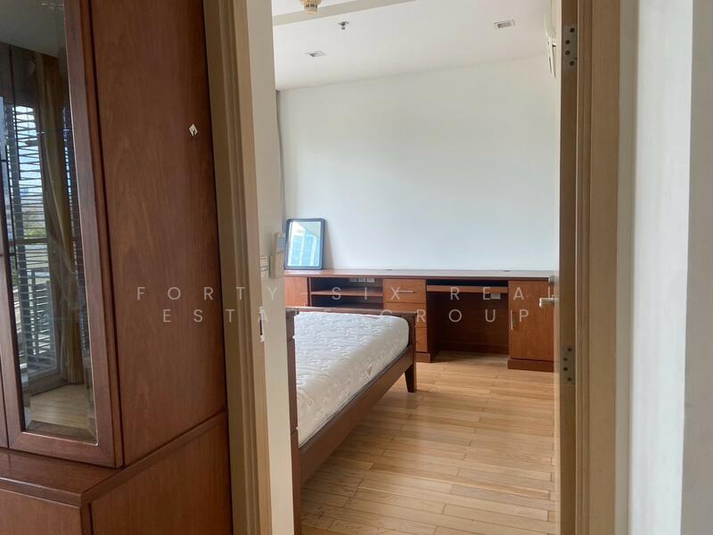 Siri At Sukhumvit, Bangkok, 902 Sukhumvit Road, Phra Kanong, Khlong Toei, Bangkok, 2 Bedrooms, 75 sqm, Condo For Rent, by Forty-Six Real Estate Group, 11816998 - DDproperty.com