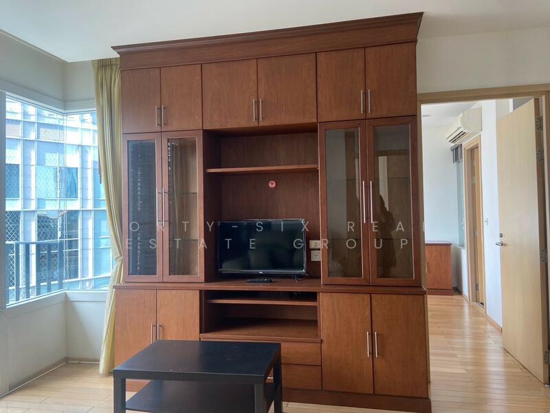 Siri At Sukhumvit, Bangkok, 902 Sukhumvit Road, Phra Kanong, Khlong Toei, Bangkok, 2 Bedrooms, 75 sqm, Condo For Rent, by Forty-Six Real Estate Group, 11816998 - DDproperty.com