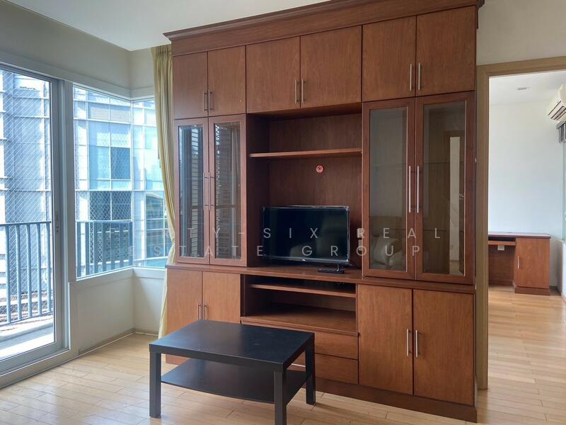 Siri At Sukhumvit, Bangkok, 902 Sukhumvit Road, Phra Kanong, Khlong Toei, Bangkok, 2 Bedrooms, 75 sqm, Condo For Rent, by Forty-Six Real Estate Group, 11816998 - DDproperty.com