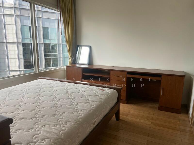 Siri At Sukhumvit, Bangkok, 902 Sukhumvit Road, Phra Kanong, Khlong Toei, Bangkok, 2 Bedrooms, 75 sqm, Condo For Rent, by Forty-Six Real Estate Group, 11816998 - DDproperty.com