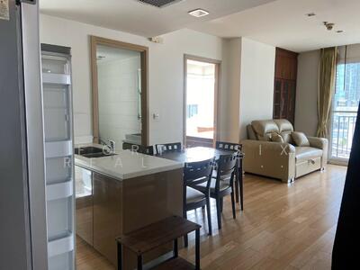 For Rent - Siri At Sukhumvit, Bangkok