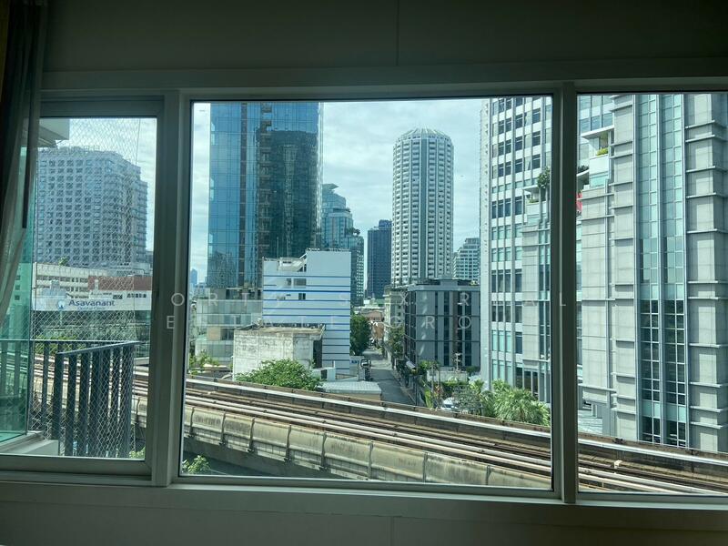 Siri At Sukhumvit, Bangkok, 902 Sukhumvit Road, Phra Kanong, Khlong Toei, Bangkok, 2 Bedrooms, 75 sqm, Condo For Rent, by Forty-Six Real Estate Group, 11816998 - DDproperty.com