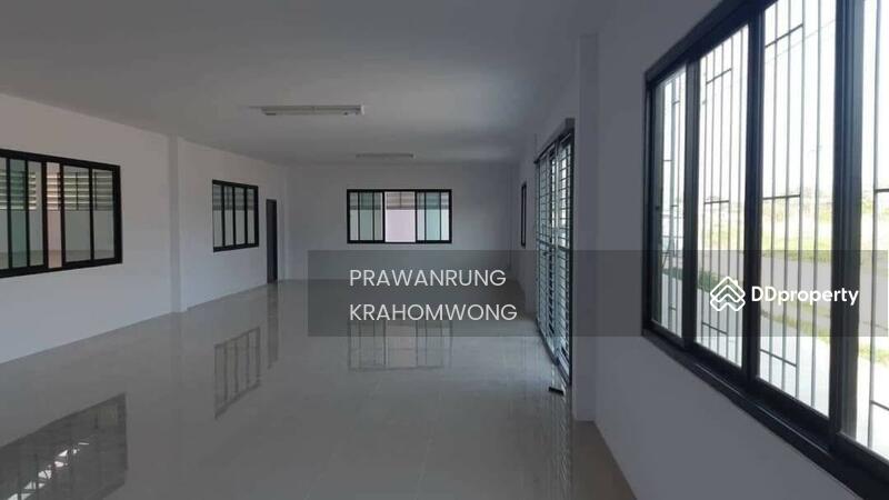 For Rent - ให้เช่าโกดัง/คลังสินค้าพื้นที่ขนาด 500, 1,000 1,200 ตร.ม บางน้ำจืด สมุทรสาคร, Samut Sakhon
