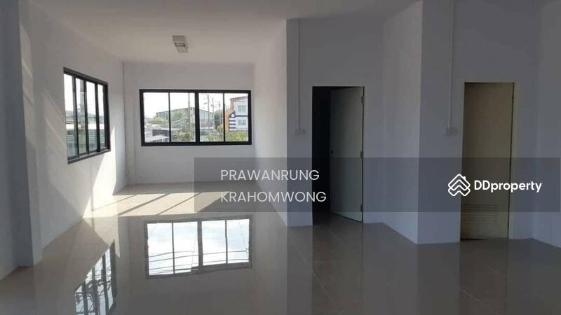 For Rent - ให้เช่าโกดัง/คลังสินค้าพื้นที่ขนาด 500, 1,000 1,200 ตร.ม บางน้ำจืด สมุทรสาคร, Samut Sakhon