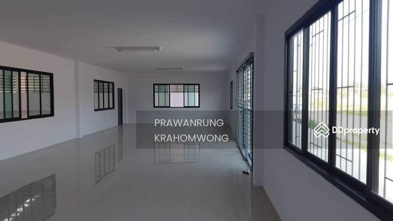 For Rent - ให้เช่าโกดัง/คลังสินค้าพื้นที่ขนาด 500, 1,000 1,200 ตร.ม บางน้ำจืด สมุทรสาคร, Samut Sakhon