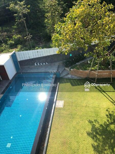 ขาย - 4-Br Townhouse close to Hua Hin City (2063135), ประจวบคีรีขันธ์