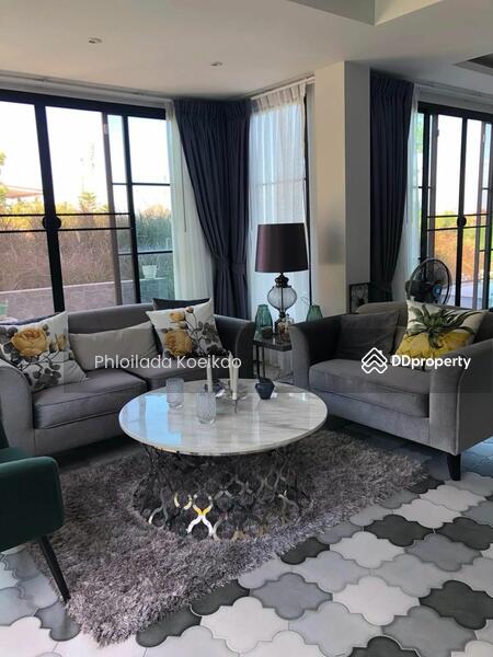 ขาย - 4-Br Townhouse close to Hua Hin City (2063135), ประจวบคีรีขันธ์