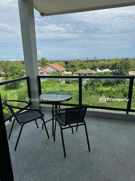 ขาย - 4-Br Townhouse close to Hua Hin City (2063135), ประจวบคีรีขันธ์
