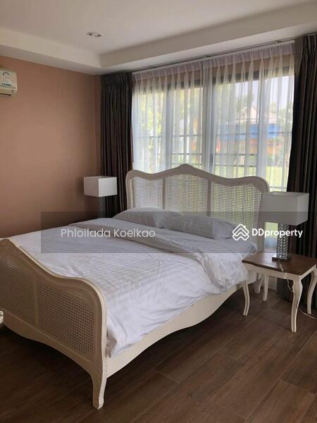 ขาย - 4-Br Townhouse close to Hua Hin City (2063135), ประจวบคีรีขันธ์