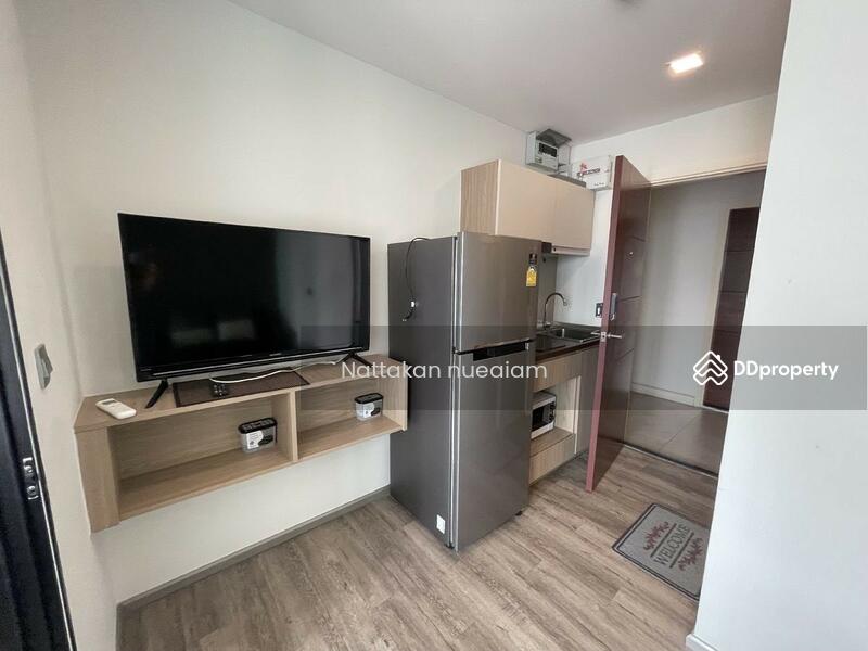 For Sale - Brown Condo Phaholyothin 67, Bangkok