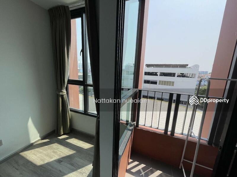 For Sale - Brown Condo Phaholyothin 67, Bangkok