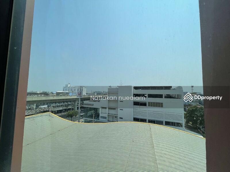 For Sale - Brown Condo Phaholyothin 67, Bangkok