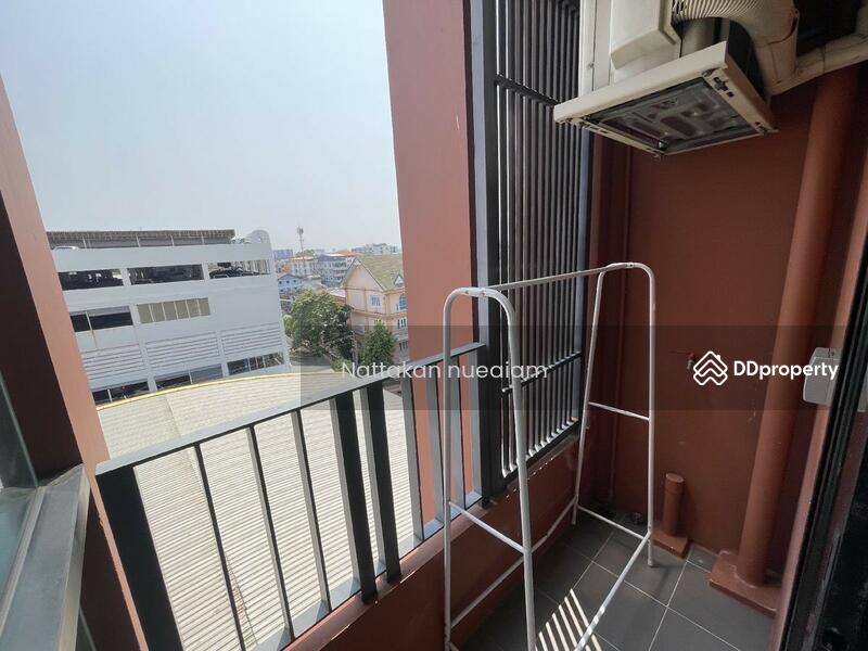 For Sale - Brown Condo Phaholyothin 67, Bangkok
