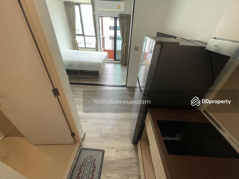 For Sale - Brown Condo Phaholyothin 67, Bangkok