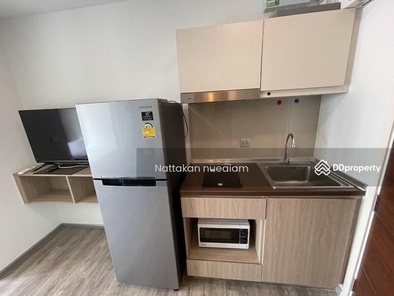 For Sale - Brown Condo Phaholyothin 67, Bangkok