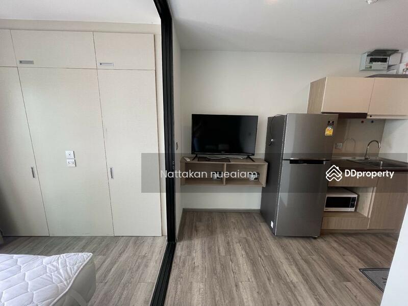 For Sale - Brown Condo Phaholyothin 67, Bangkok