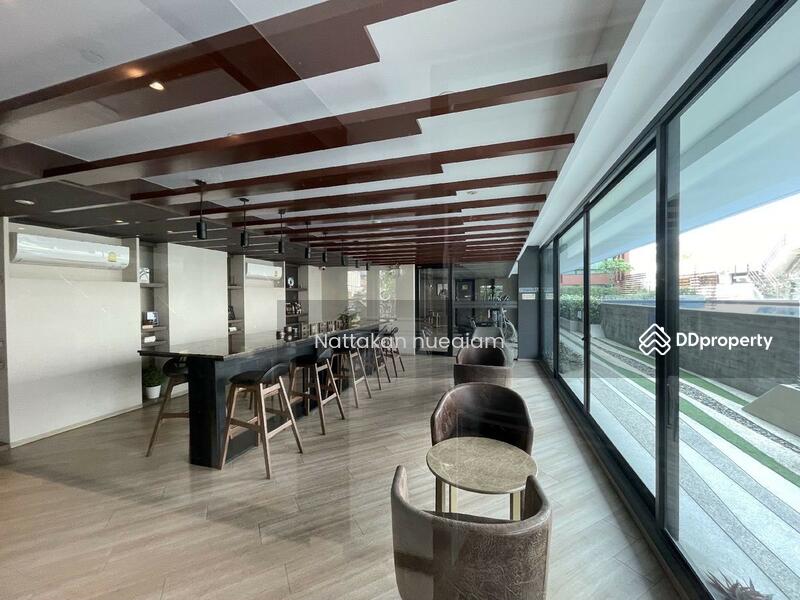 For Sale - Brown Condo Phaholyothin 67, Bangkok