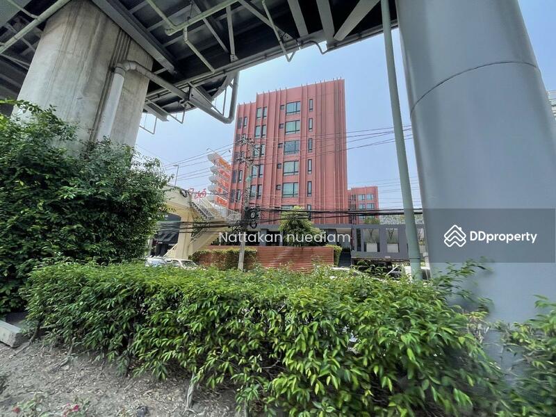For Sale - Brown Condo Phaholyothin 67, Bangkok