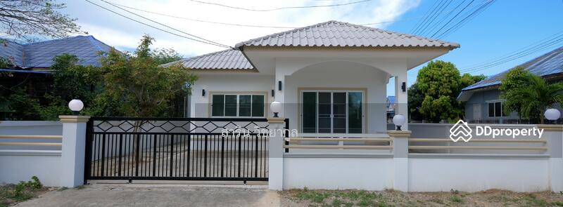 ขาย - บ้านเดี่ยว 48 ตรว วังก์พง ค่ายธนะรัชต์, ประจวบคีรีขันธ์